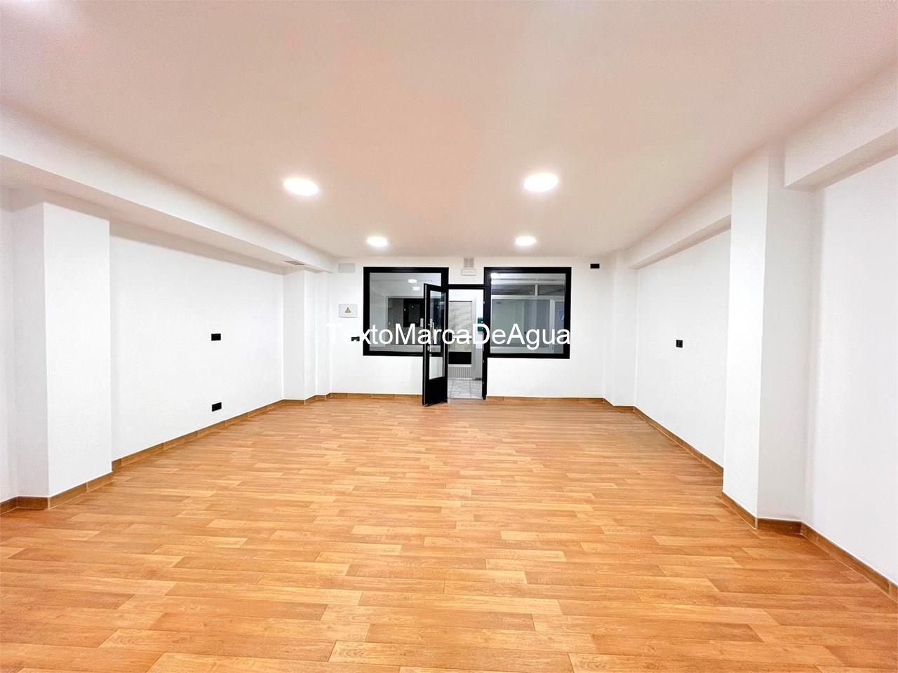 Foto 9 Alquiler de local comercial en Santiago de Compostela
