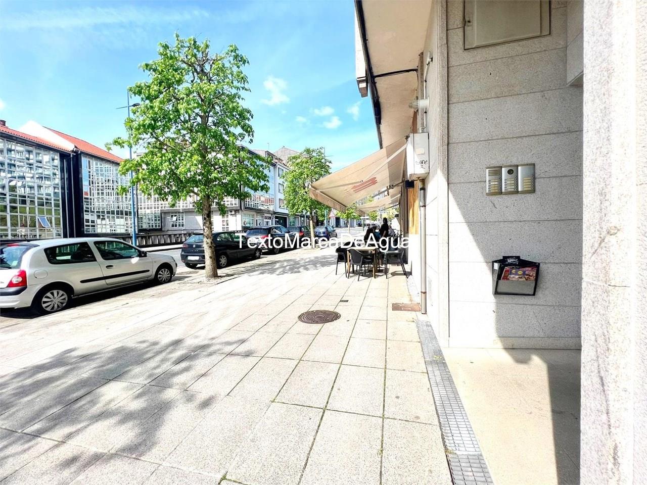 Foto 5 Alquiler de local comercial en Santiago de Compostela