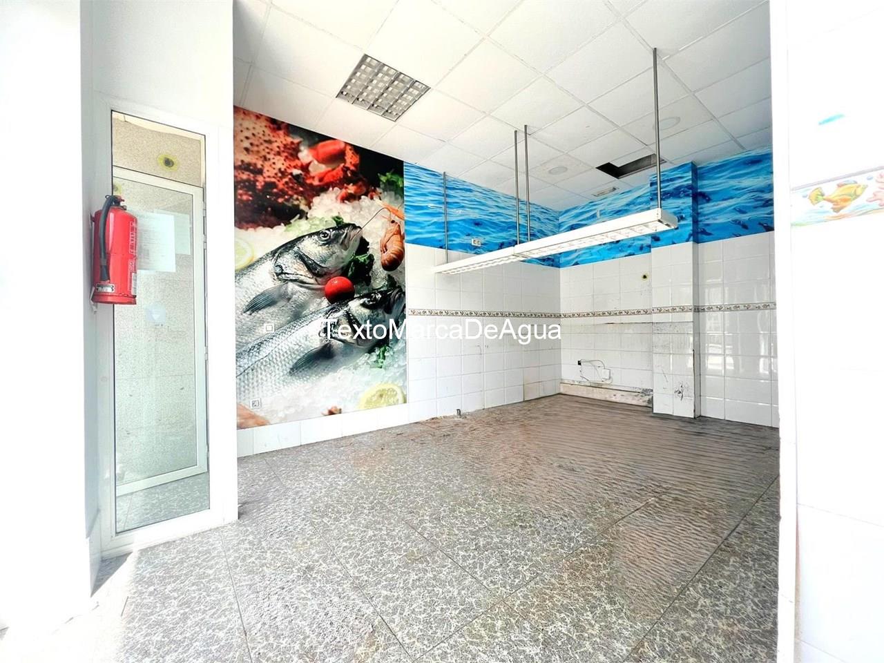 Foto 7 Alquiler de local comercial en Santiago de Compostela