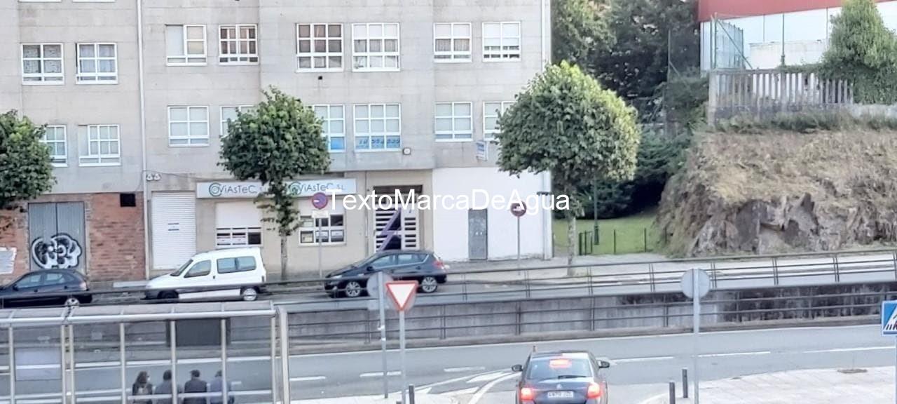 Foto 16 Alquiler de Local Comercial en Santiago de Compostela