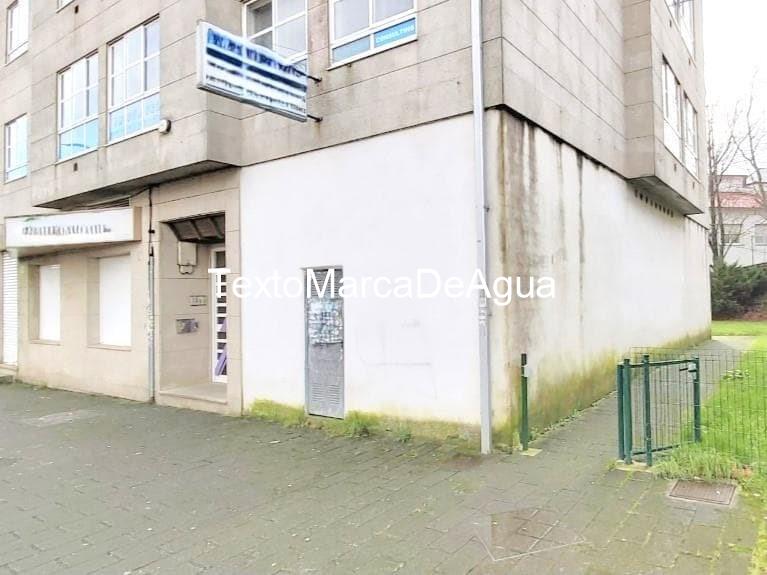 Foto 8 Alquiler de Local Comercial en Santiago de Compostela