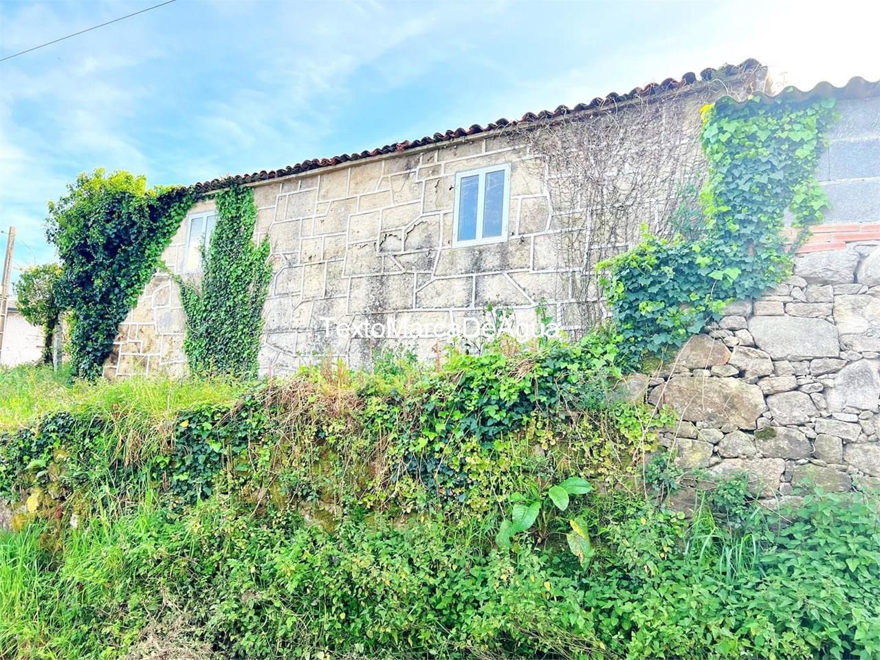 Foto 4 Casa de piedra a reformar en Lamela