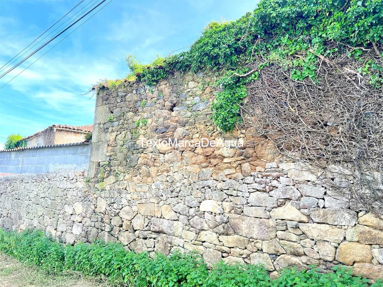 Foto 6 Casa de piedra a reformar en Lamela