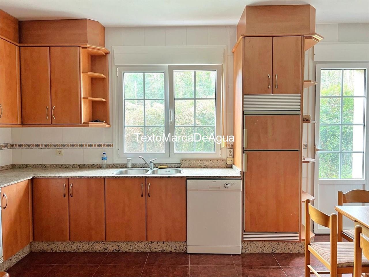 Foto 4 Casa independiente en Teo
