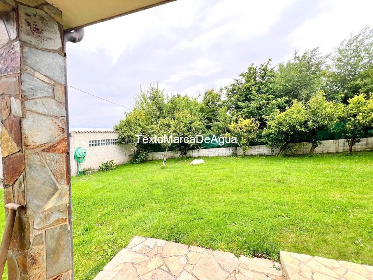 Foto 5 Casa +independiente en venta en Boqueixón