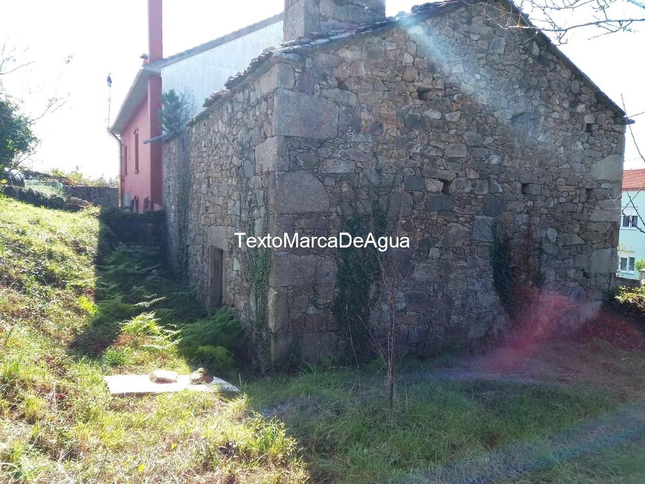 Foto 10 Casa para reformar en Camariñas