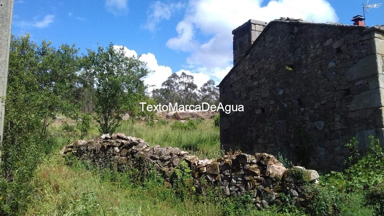 Foto 4 Casa para reformar en Camariñas