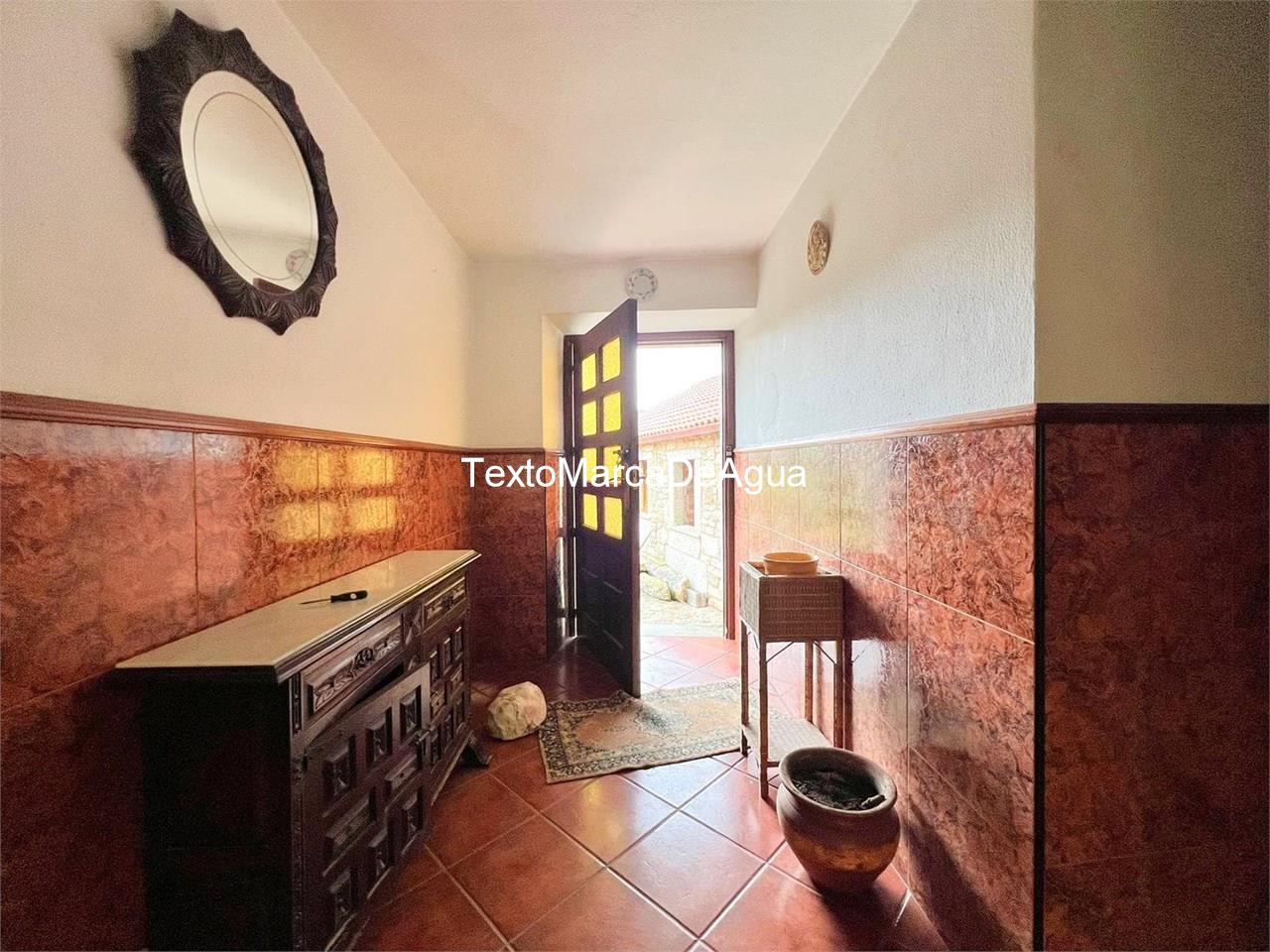 Foto 5 Chalet unifamiliar en venta en Laxe