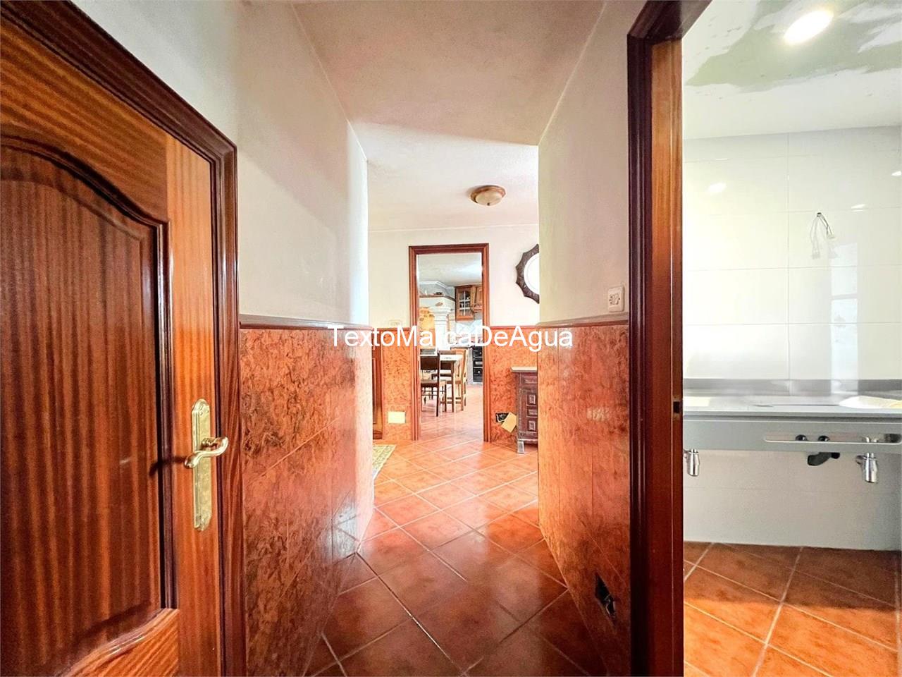Foto 6 Chalet unifamiliar en venta en Laxe