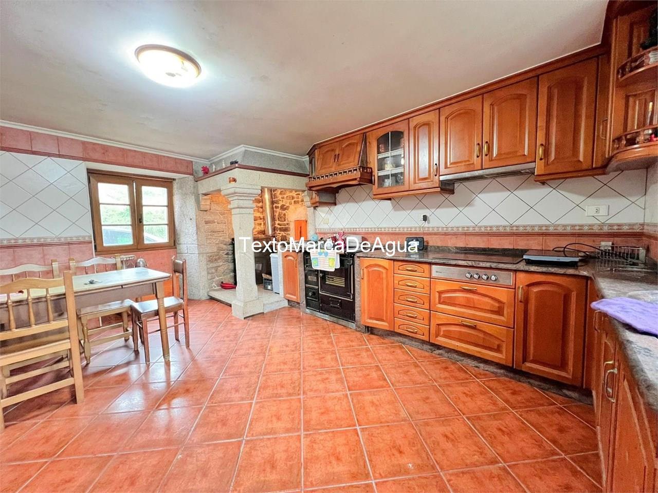 Foto 7 Chalet unifamiliar en venta en Laxe