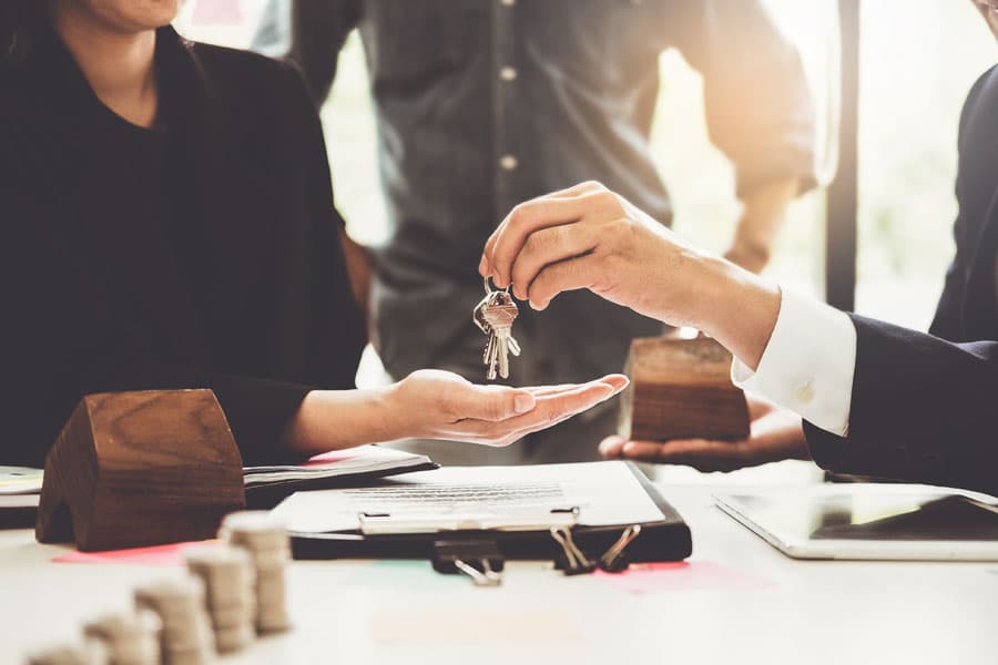 Dudas frecuentes sobre nuestros servicios inmobiliarios