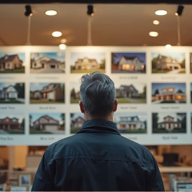 Gestión inmobiliaria en Santiago de Compostela