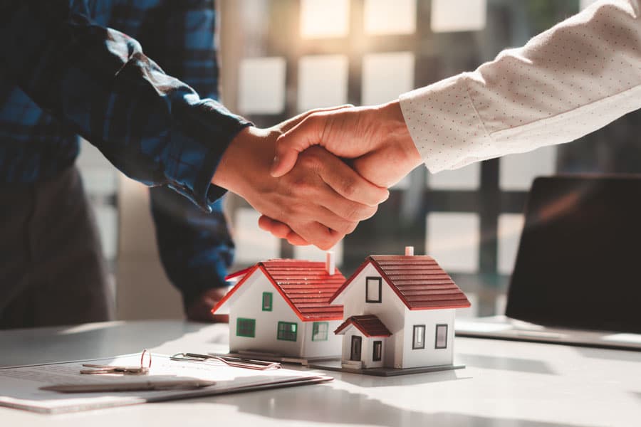 Una solución inmobiliaria completa bajo un mismo equipo