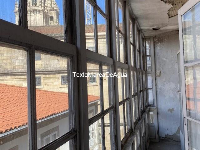 Piso en venta en Centro Histórico - Santiago de Compostela