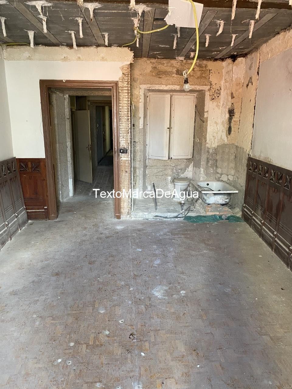 Foto 9 Piso en venta en Centro Histórico