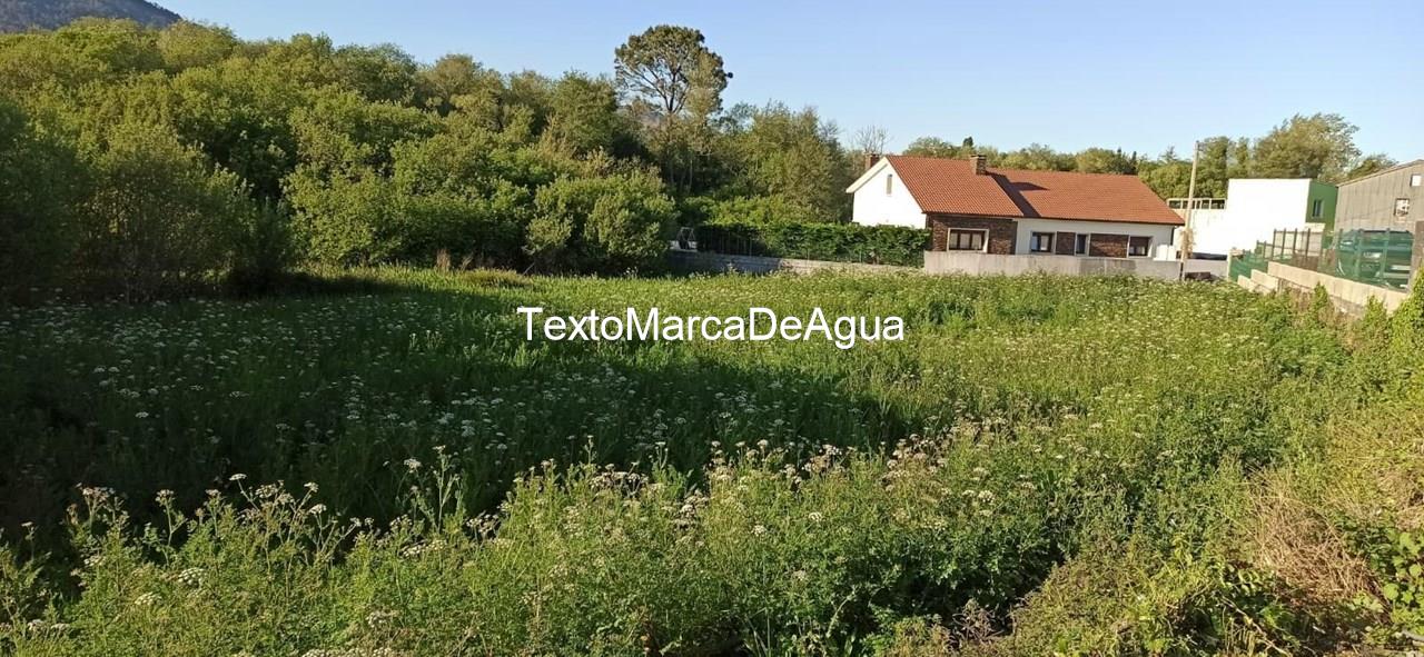 Foto 1 Se vende Finca Edificable en Pobra do Caramiñal