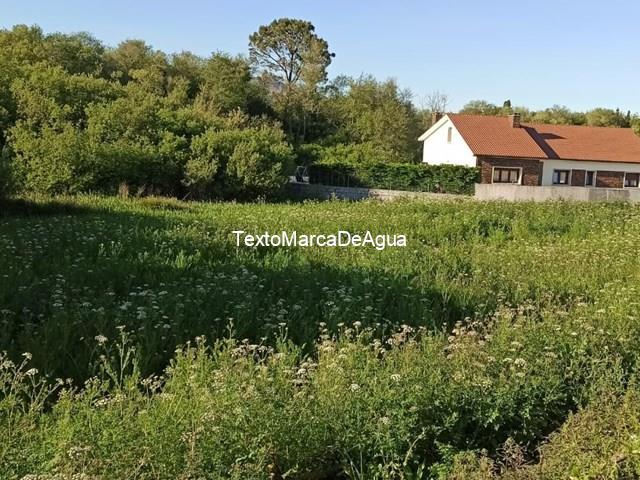Se vende Finca Edificable en Pobra do Caramiñal