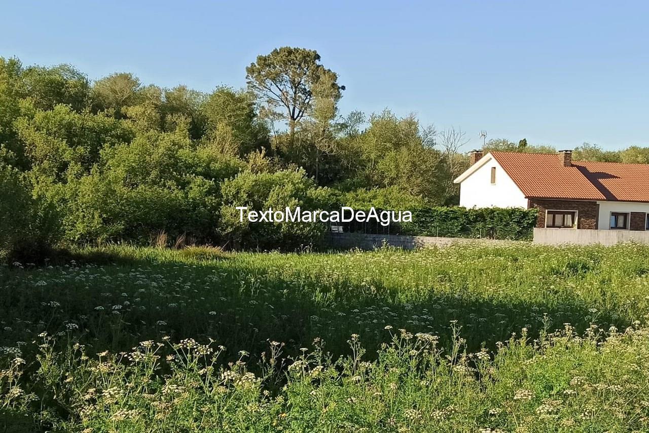Foto 2 Se vende Finca Edificable en Pobra do Caramiñal