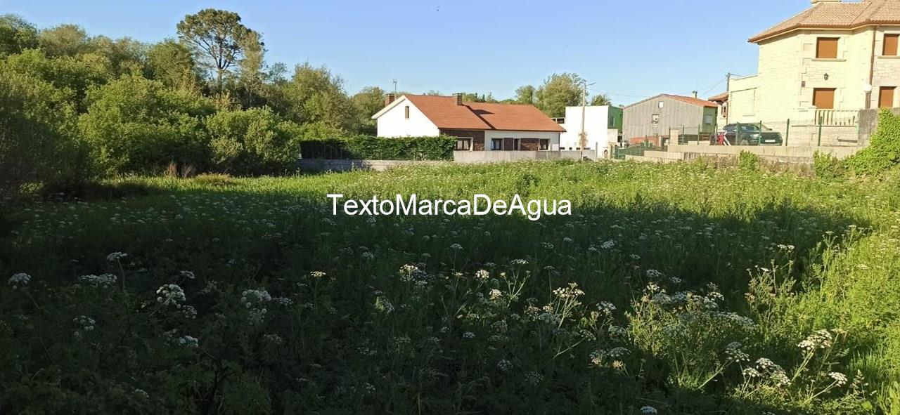 Foto 3 Se vende Finca Edificable en Pobra do Caramiñal