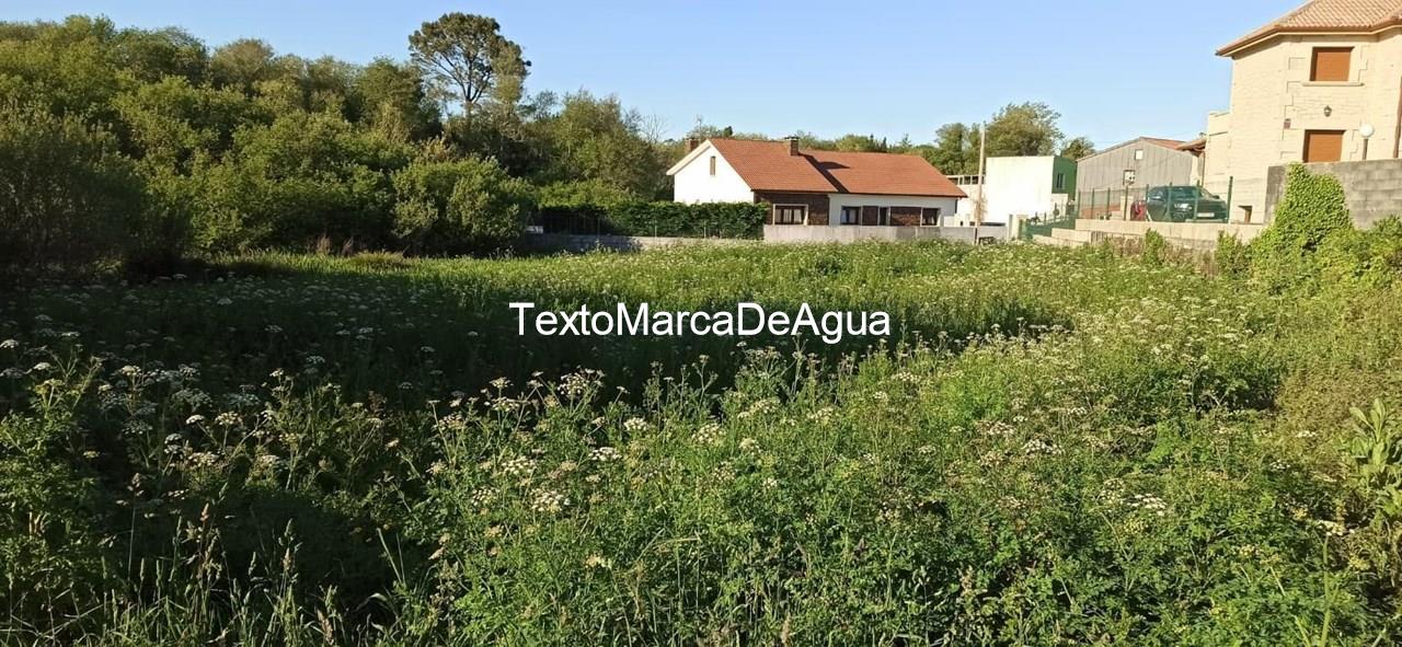 Foto 4 Se vende Finca Edificable en Pobra do Caramiñal