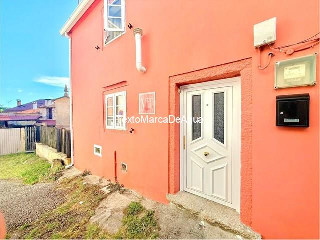 Venta de casa en Santiago de Compostela