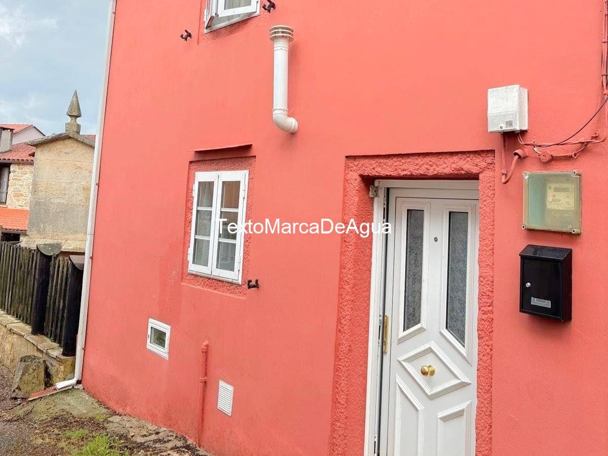 Foto 2 Venta de casa en Santiago de Compostela