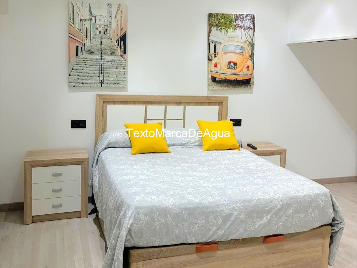 Foto 4 Venta de casa en Santiago de Compostela