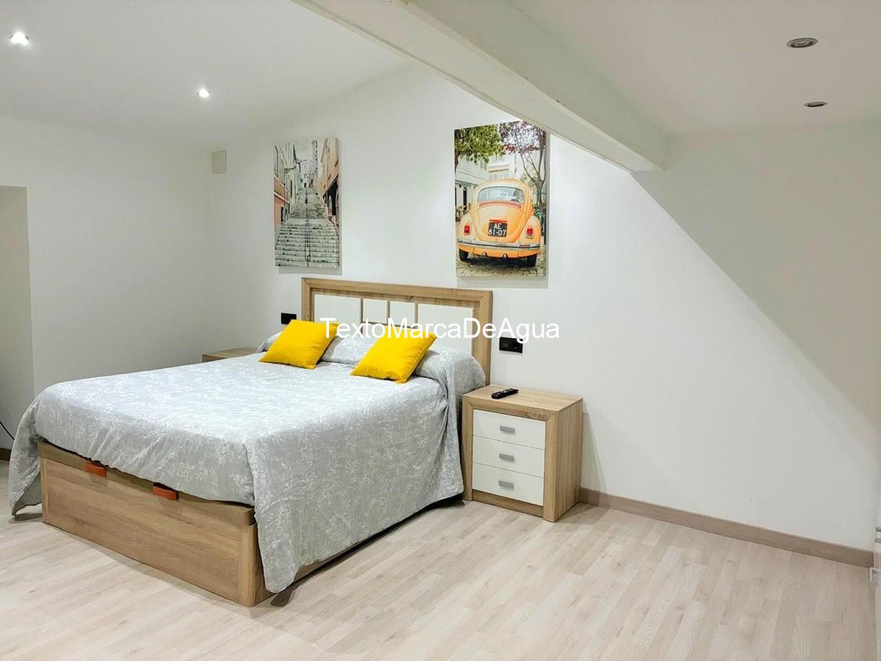 Foto 6 Venta de casa en Santiago de Compostela