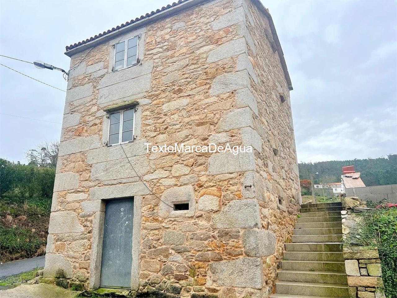 Foto 2 Venta de Chalet en Laxe