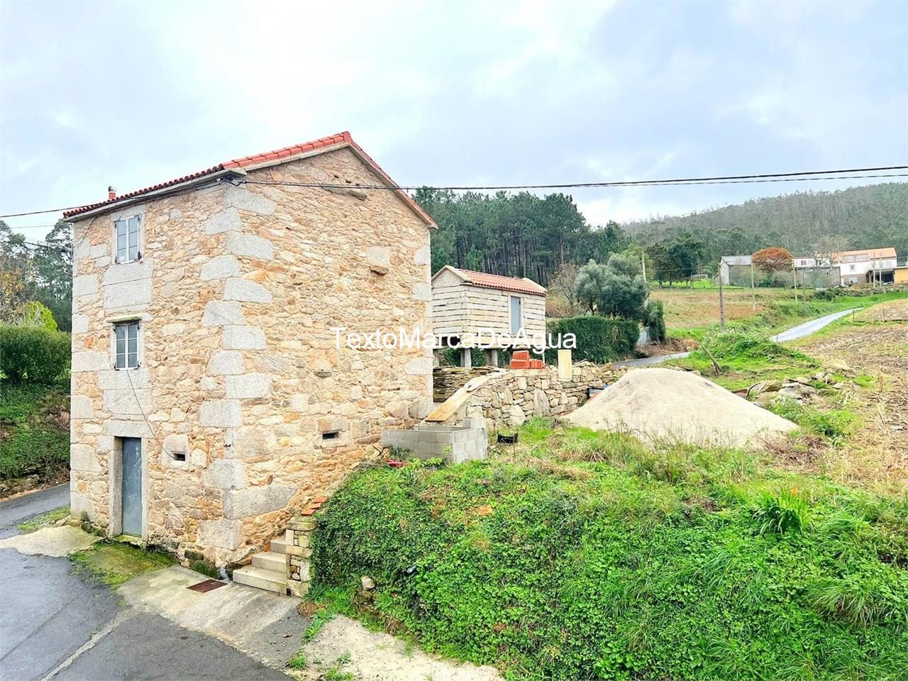 Foto 4 Venta de Chalet en Laxe