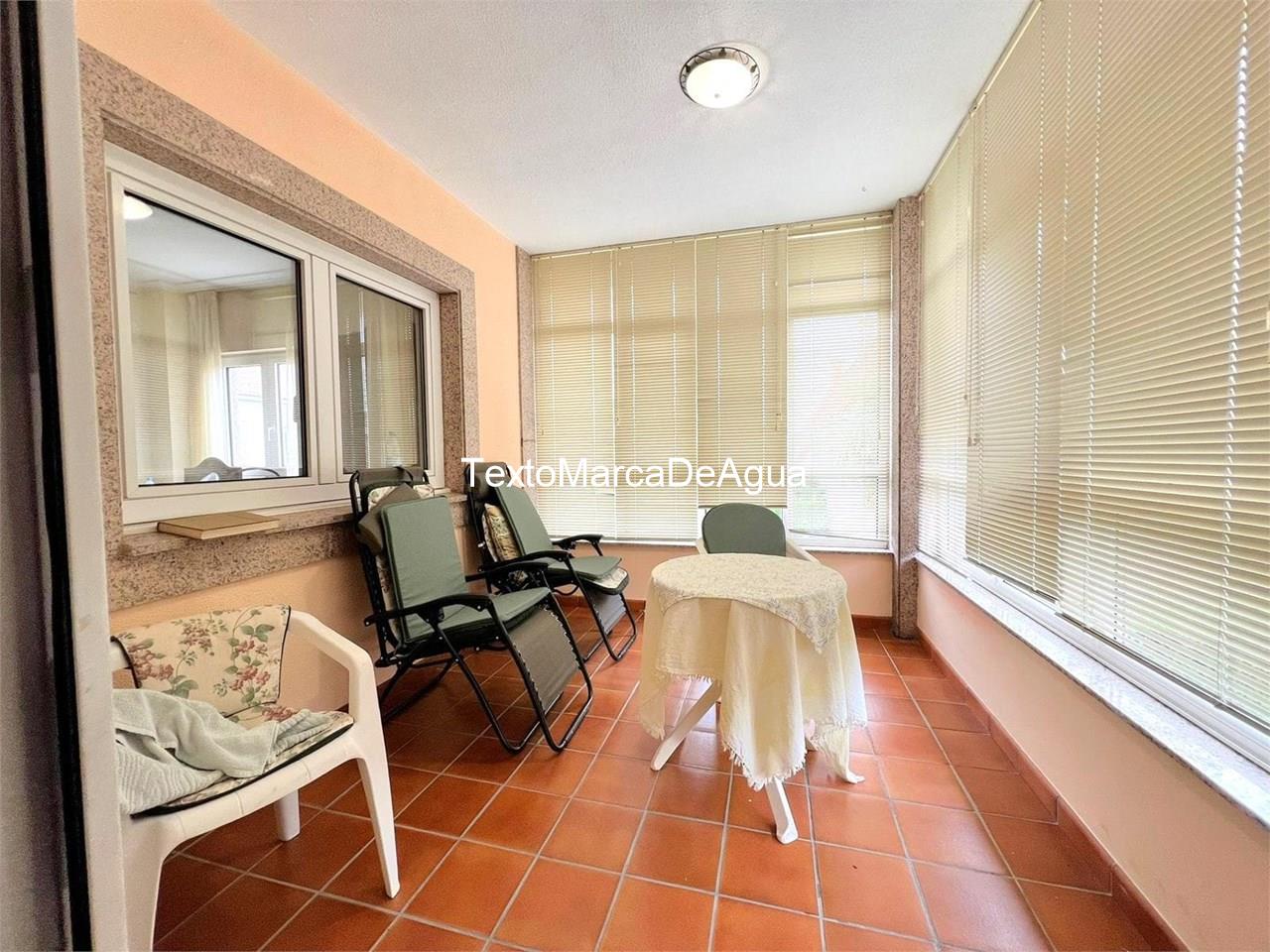 Foto 10 Venta de chalet pareado en Urbanización Os Verxeles