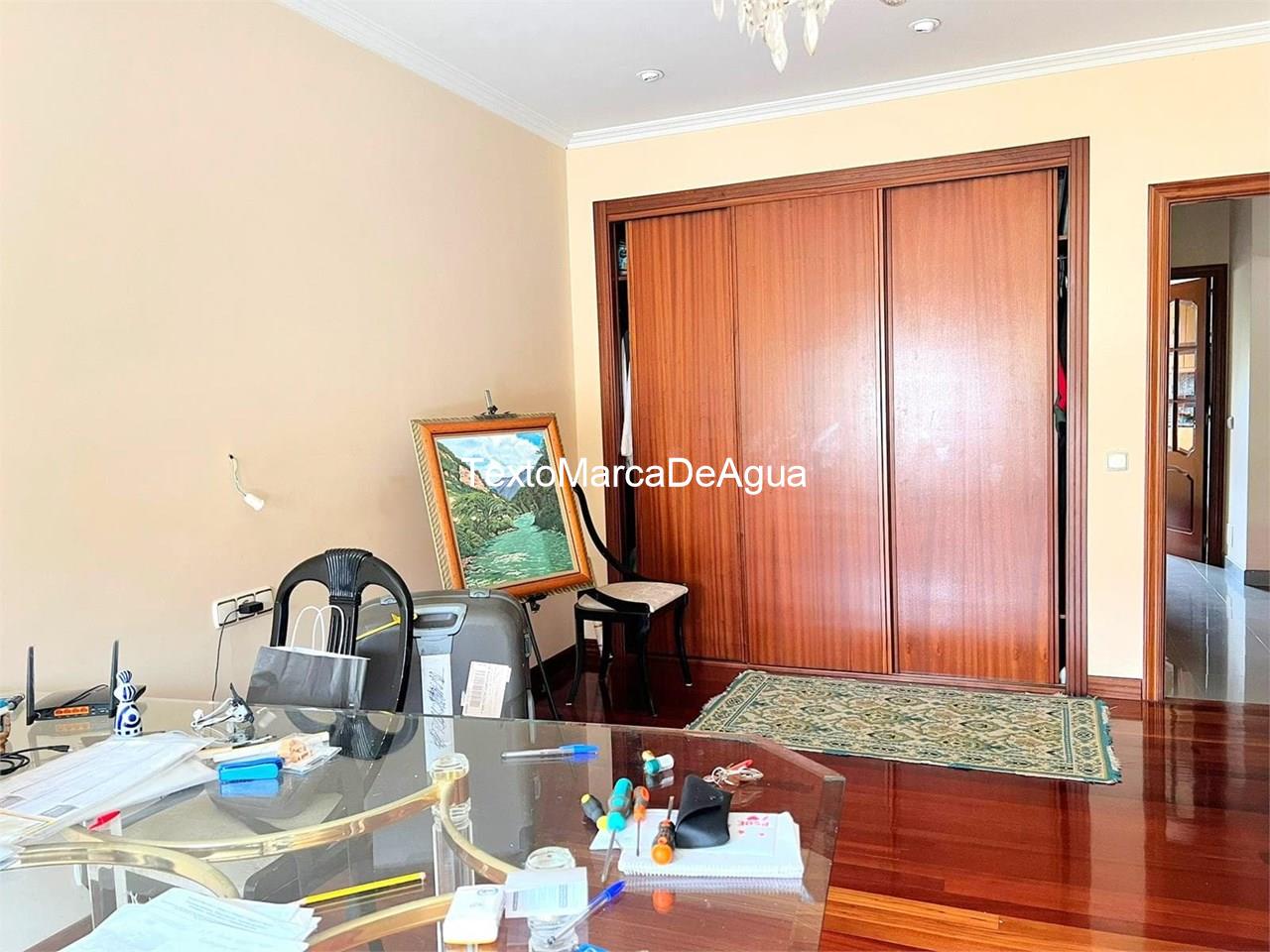 Foto 16 Venta de chalet pareado en Urbanización Os Verxeles