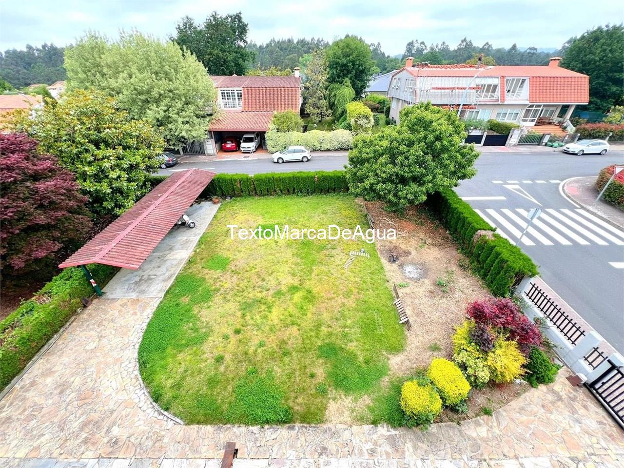 Foto 25 Venta de chalet pareado en Urbanización Os Verxeles