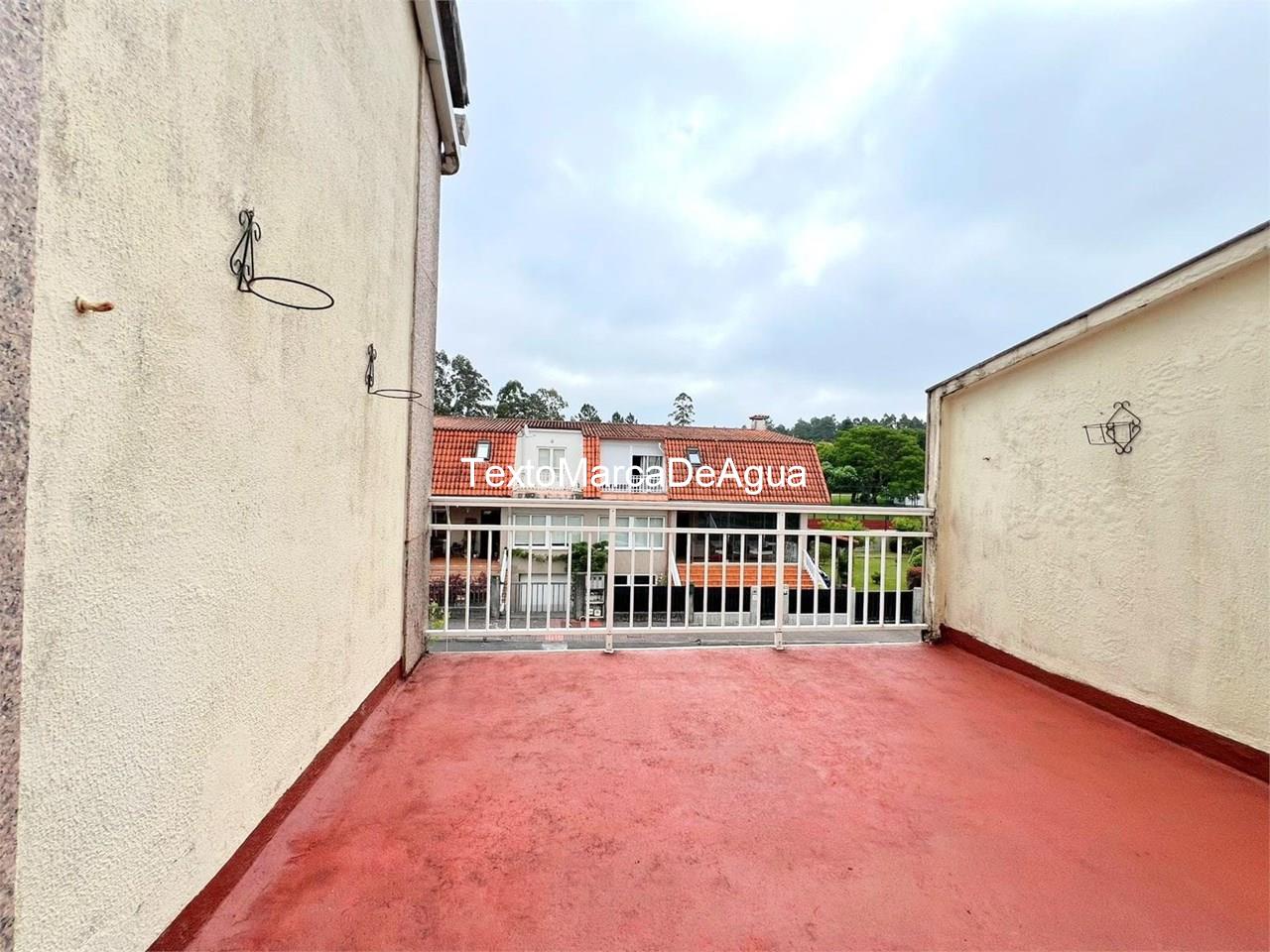 Foto 32 Venta de chalet pareado en Urbanización Os Verxeles