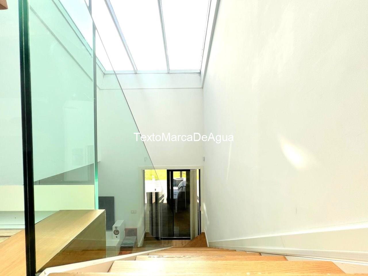 Foto 19 Venta de espectacular CHALET UNIFAMILIAR en Teo