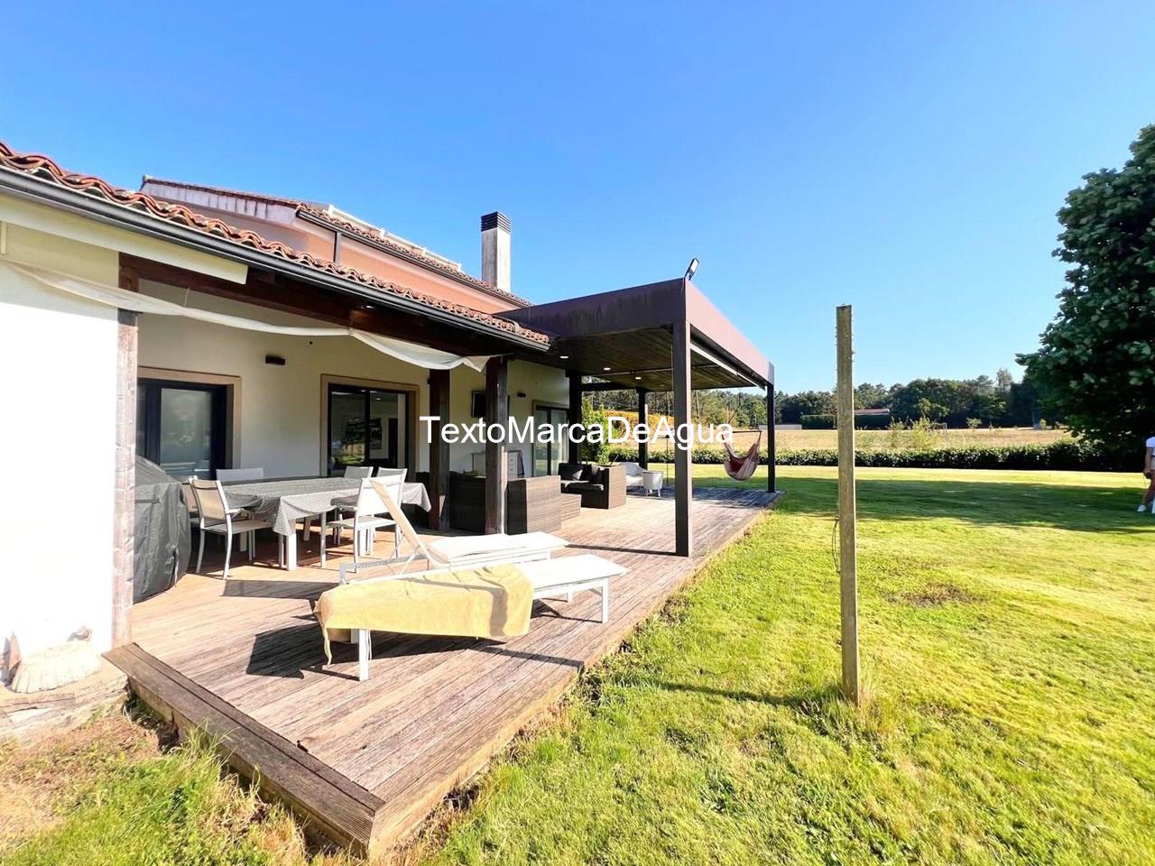 Foto 31 Venta de espectacular CHALET UNIFAMILIAR en Teo