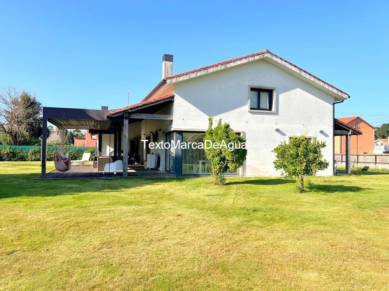 Foto 32 Venta de espectacular CHALET UNIFAMILIAR en Teo
