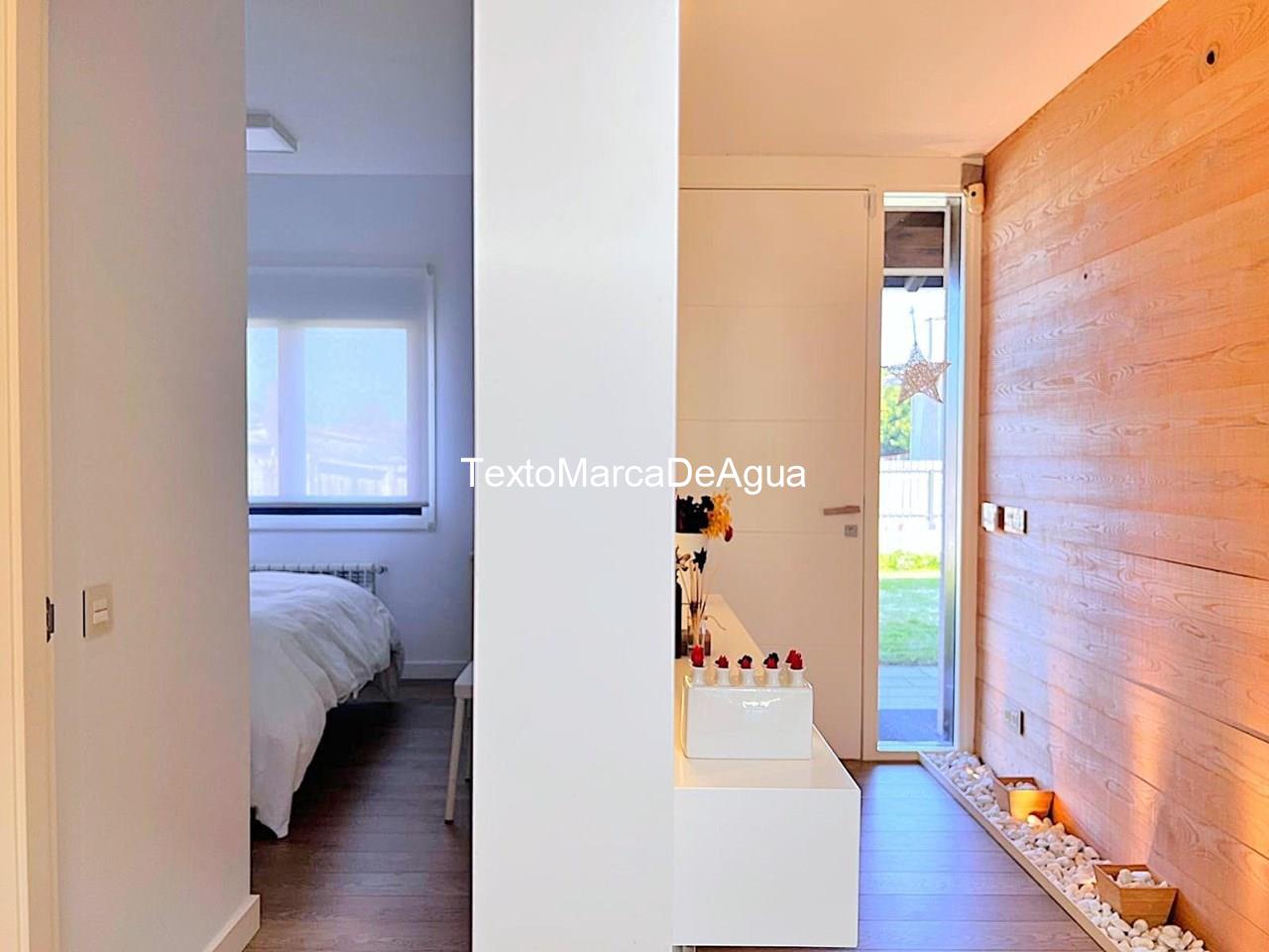 Foto 8 Venta de espectacular CHALET UNIFAMILIAR en Teo