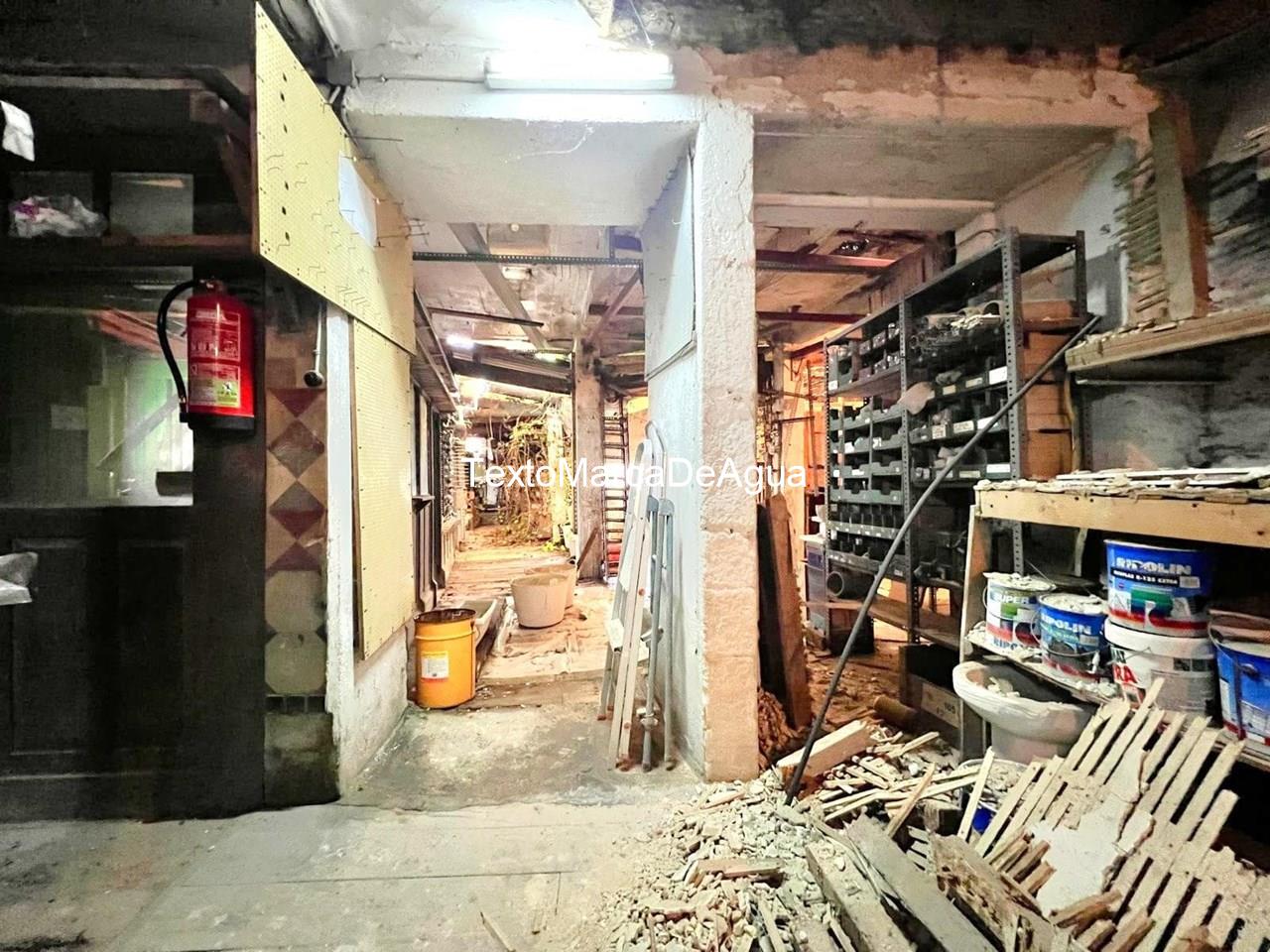 Foto 13 Venta de espectacular local comercial en Santiago de Compostela