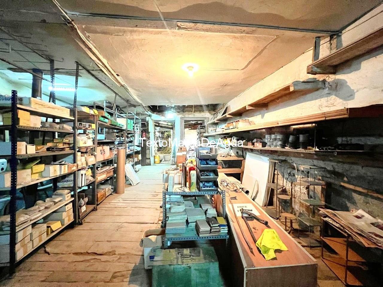 Foto 5 Venta de espectacular local comercial en Santiago de Compostela