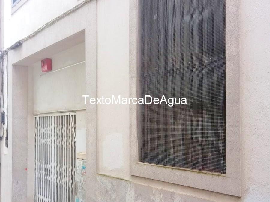 Foto 3 Venta de local comercial en Santiago de Compostela