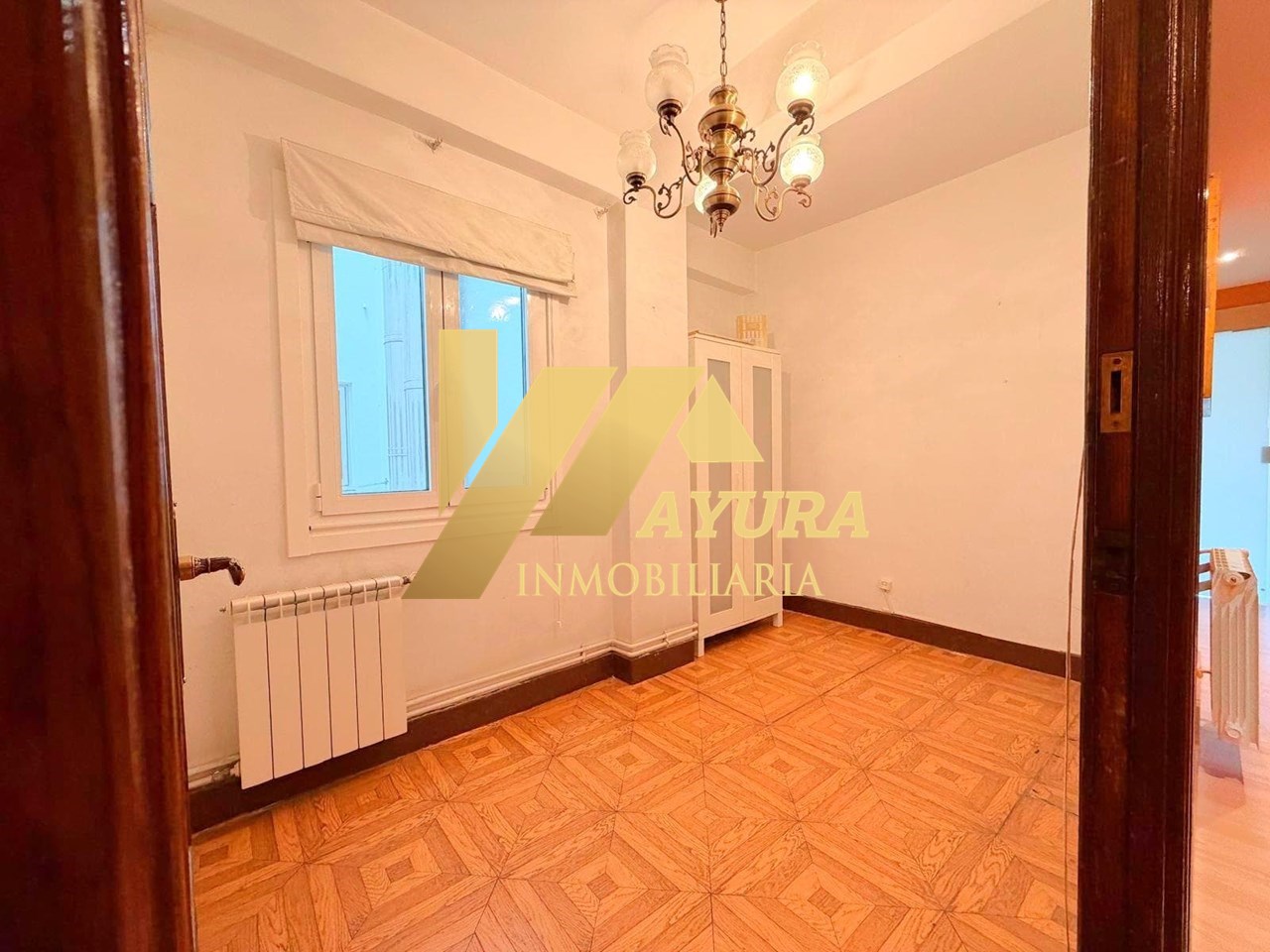 Foto 11 Venta de piso en Ensanche, Santiago de Compostela