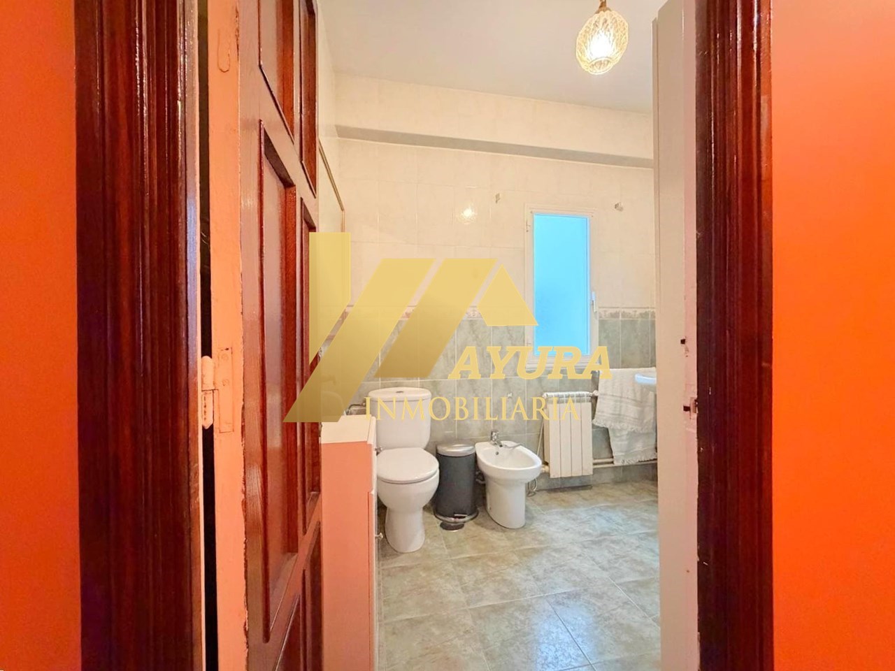 Foto 13 Venta de piso en Ensanche, Santiago de Compostela