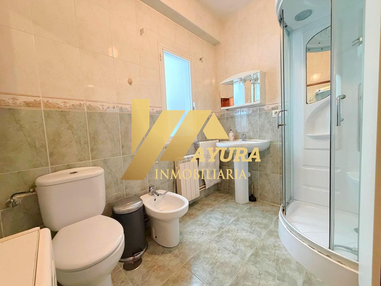 Foto 14 Venta de piso en Ensanche, Santiago de Compostela
