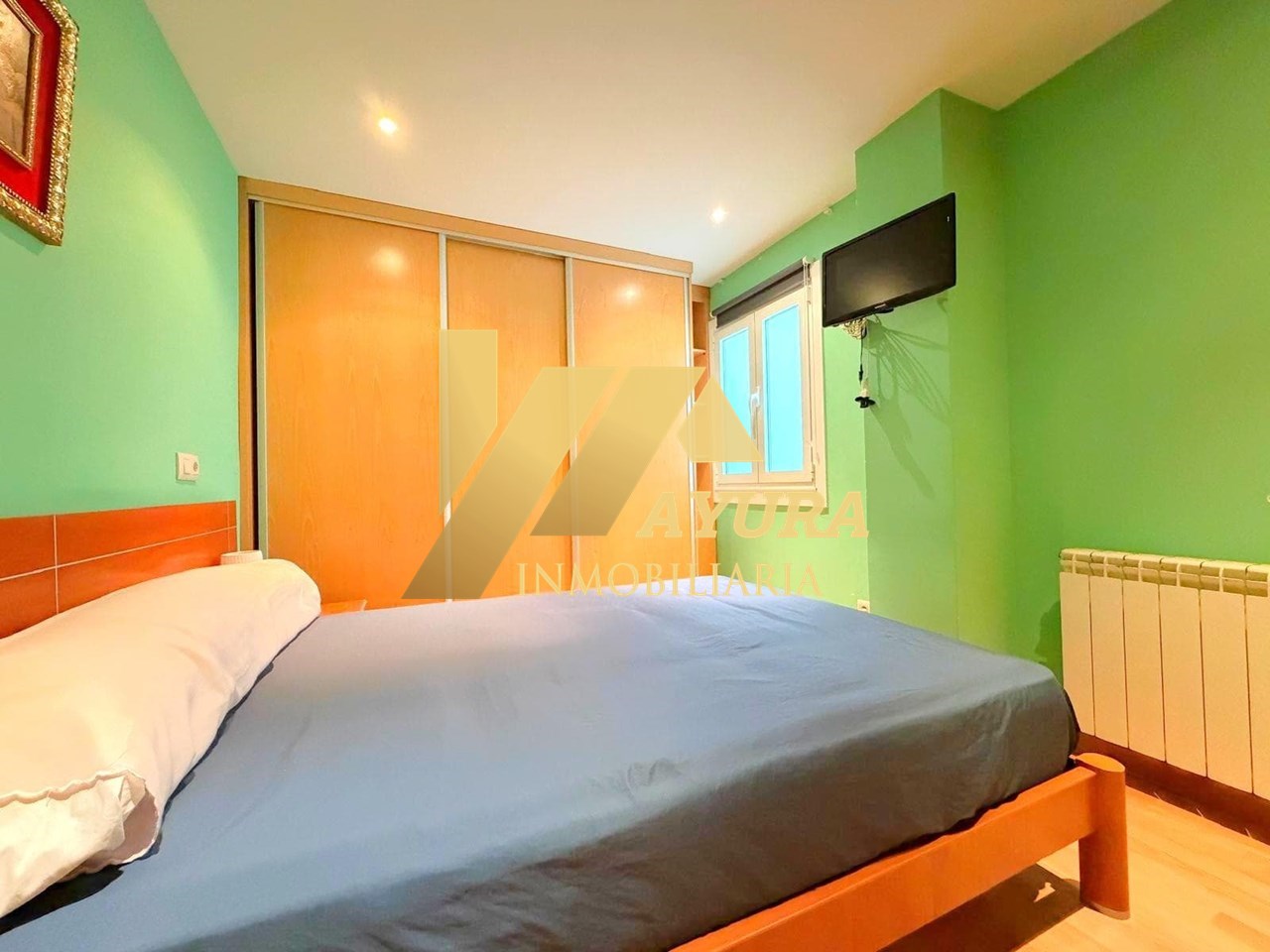 Foto 20 Venta de piso en Ensanche, Santiago de Compostela