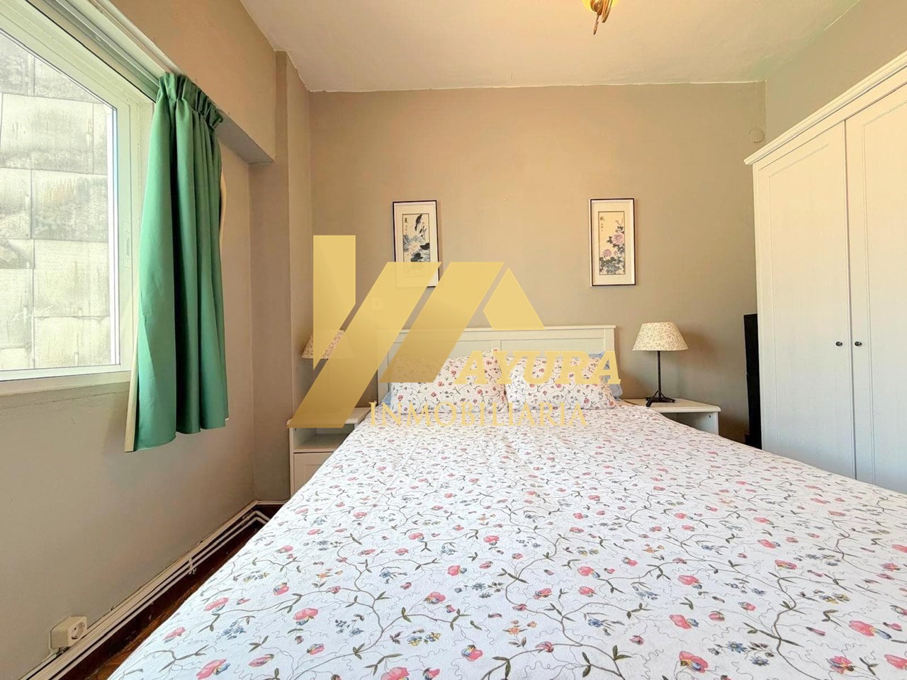 Foto 25 Venta de piso en Ensanche, Santiago de Compostela