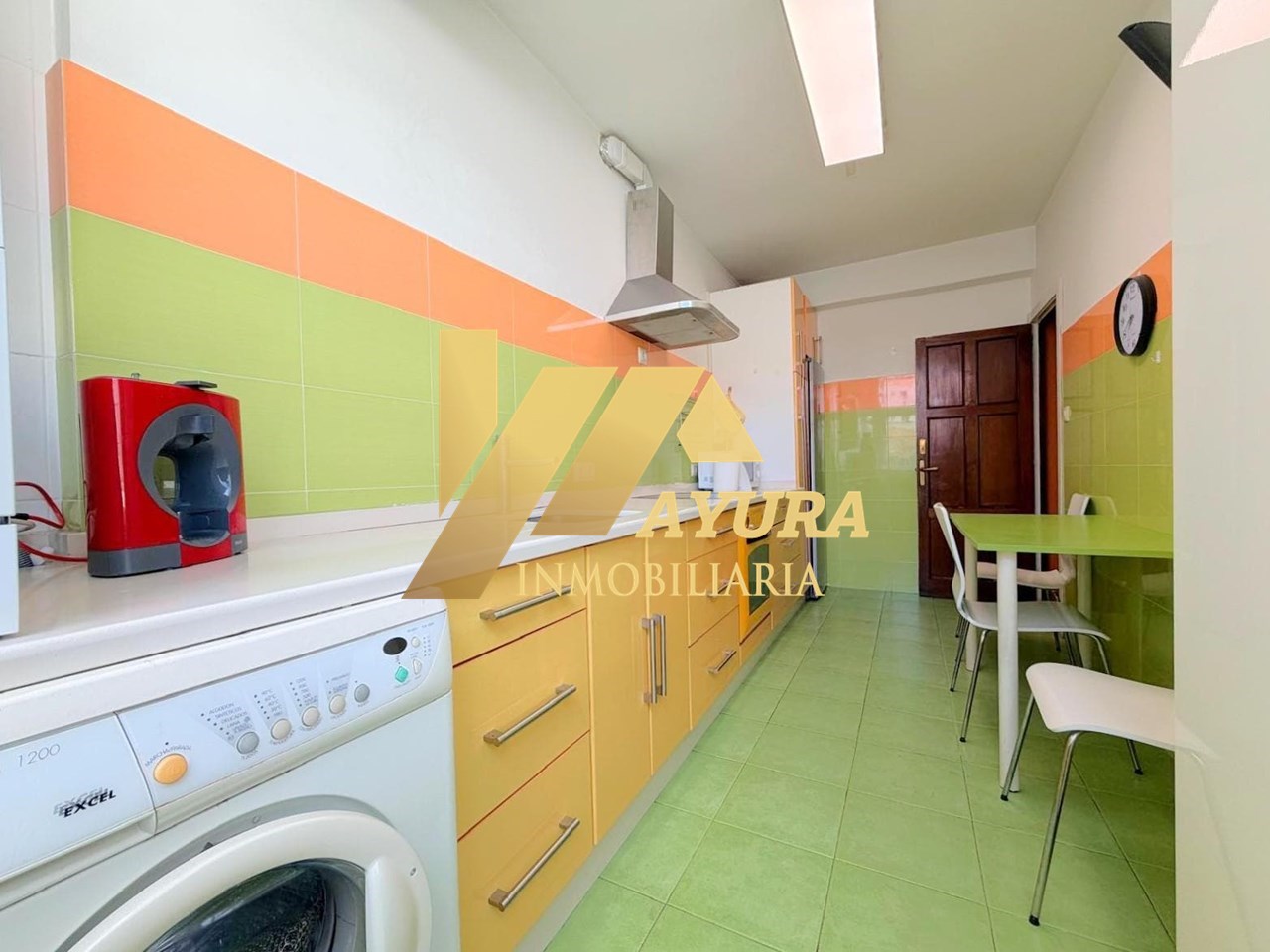 Foto 29 Venta de piso en Ensanche, Santiago de Compostela