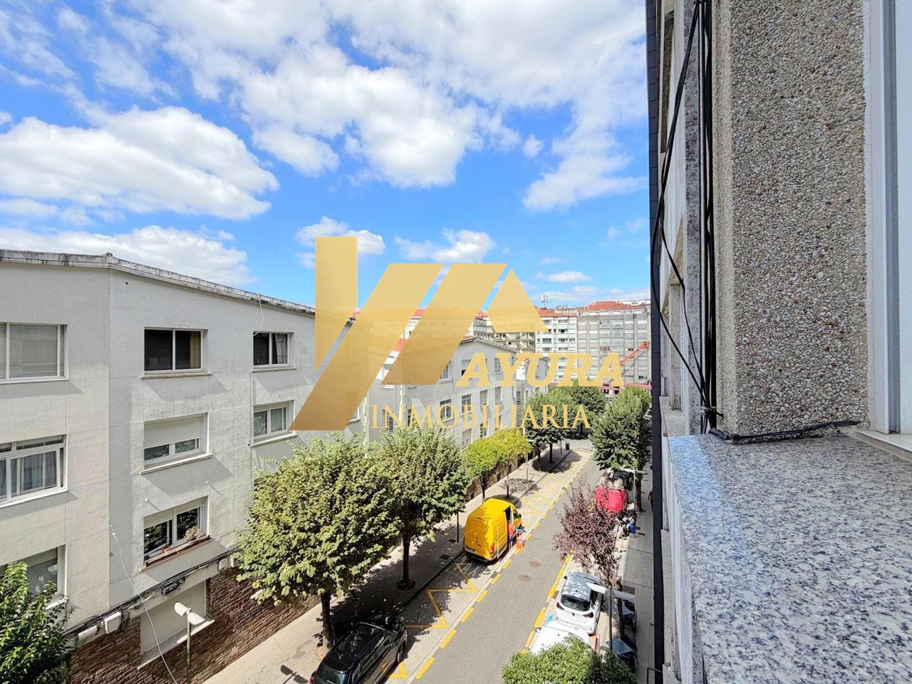 Foto 31 Venta de piso en Ensanche, Santiago de Compostela