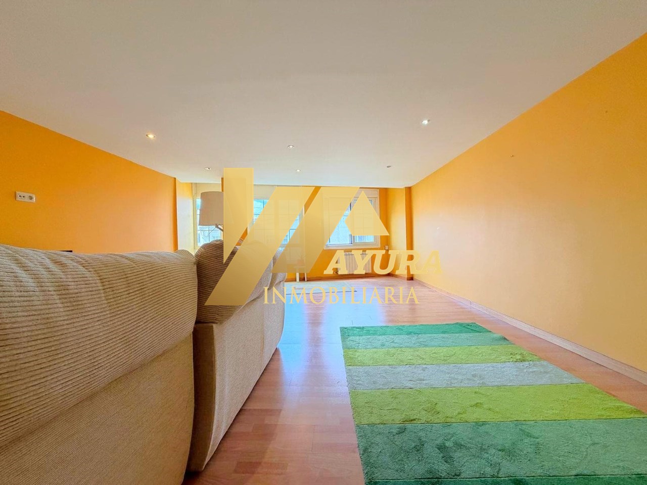 Foto 4 Venta de piso en Ensanche, Santiago de Compostela