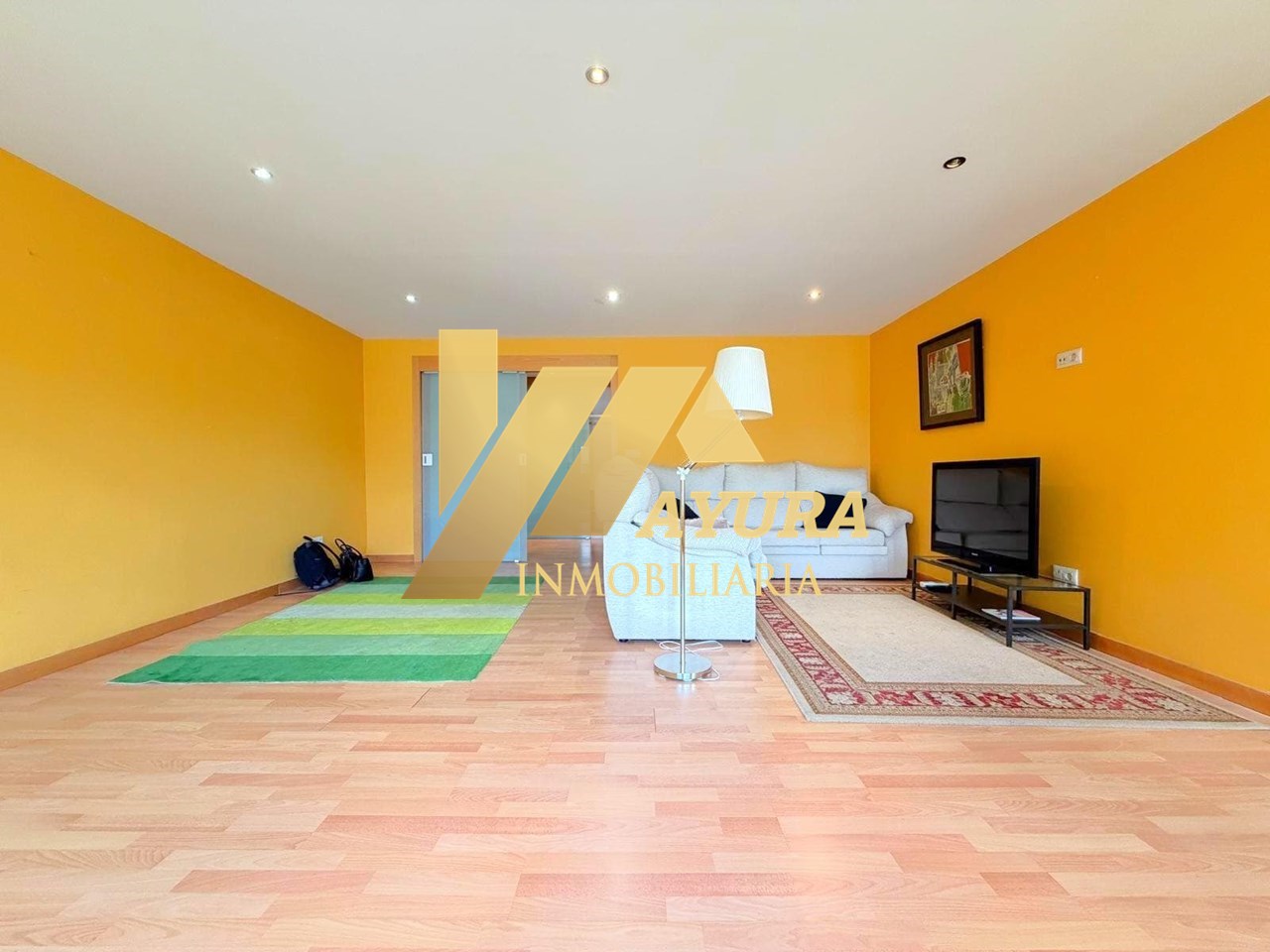 Foto 5 Venta de piso en Ensanche, Santiago de Compostela
